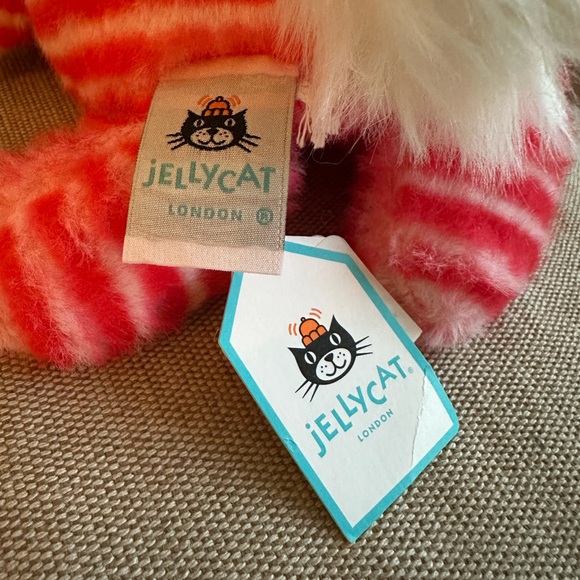 Jellycat Evey Bunny - Picture 4 of 5